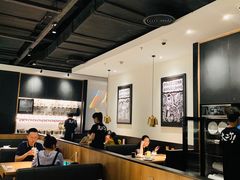 大堂-新太二·鲜料川菜(东汇城店)