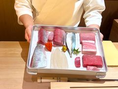 -松临·铁板烧&Omakase(神农店)