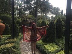 -东芭乐园