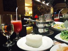 -金厨泰国餐厅·全泰籍厨师料理(拱北店)