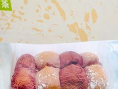 -奈雪的茶(大连新玛特店)