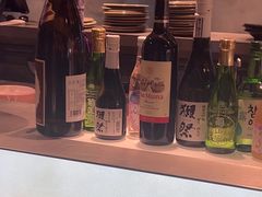 -焱铁烧·黑毛和牛专门店(杭州嘉里中心店)