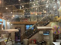 -后海16号·北京私房菜