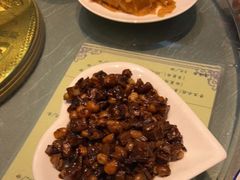 -老憨猪蹄(山大南路店)