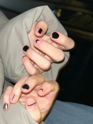 点击看大图 -M·X Nail日式美甲美睫