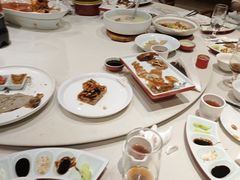 -京味斋·北京烤鸭(北京南站洋桥店)