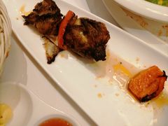 -波特曼西餐厅(南岗店)