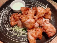 唐扬炸辣鸡块-玛格萝妮(汇智国际商业中心店)