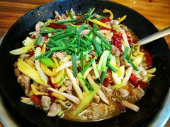 -味臻土鸡杂