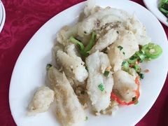 -蛇口康乐快餐鱼仔档(翠苑小区店)