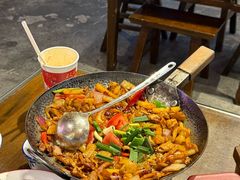 -富正毅三下锅·湘西韵味(天门山索道店)