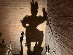 -洛阳古墓博物馆