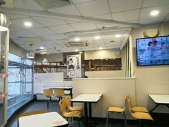 大堂-真功夫(北京路步行街店)