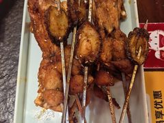 -京元盛铜锅涮肉(上海总店)