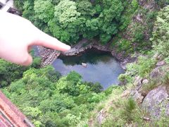 -白云源风景区