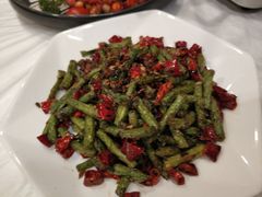 干煸四季豆-庐州太太(CBD店)