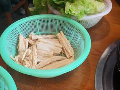 -重庆鸡公煲·青锅花椒鱼(牡丹江路店)