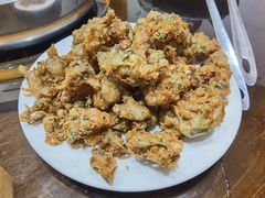 -凯华海鲜火锅·传承三十六年