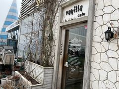 -Vanillacafe香草咖啡(银海大世界店)