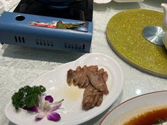 -西陵饭店