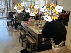 -老刘家永盛斋·传统泡馍(东关南街店)