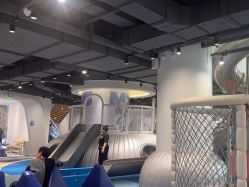 -MINI MARS KIDS CLUB亲子家庭中心(杨浦黄兴店)