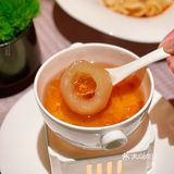 年夜饭餐厅已锁定🔒