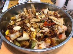 -黄记煌三汁焖锅(崇文门店)