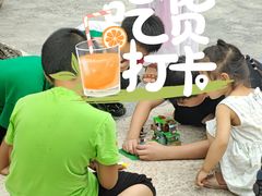 -麦当劳(龙湖时代天街店)