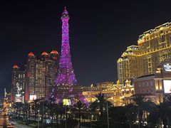 -澳门喜来登大酒店