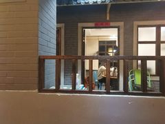 -锅来乐地锅鸡(安亭店)