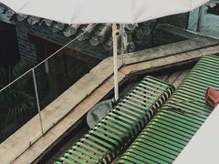 -糖房咖啡(南锣鼓巷店)