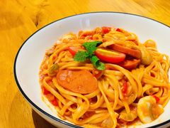 -森Some Fusion(荔湾店)