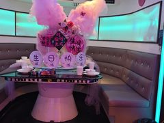 -巴特餐饮6加1音乐餐吧·新疆菜