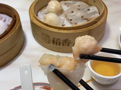 -稻香酒家(天河城店)