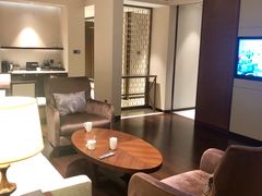 -上海嘉定喜来登酒店