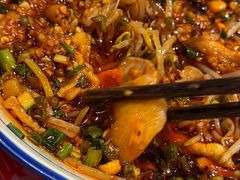 -荆九爷爆炒桥头三嫩(浙大店)