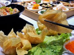 -新仙清汤牛腩(铜锣湾店)