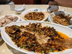 -新侨小馆(东直门北小街店)