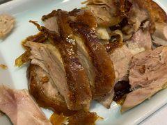 -天和晟烤鸭店(玉泉西街店)