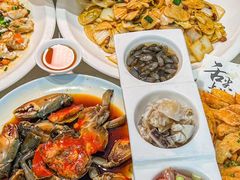 -好兄弟郭巨海鲜(天一阁店)