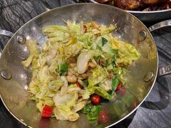 -情妹耙泥鳅·江湖川菜(科华店)