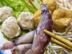 -星椰叻沙·椰浆鲜虾面(江南西店)