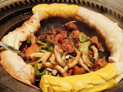 -灶座小锅烀饼·铁锅炖(全国总店)