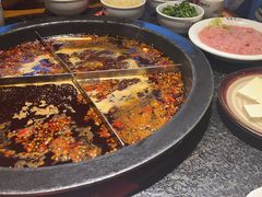 -陈眼镜火锅(总店)