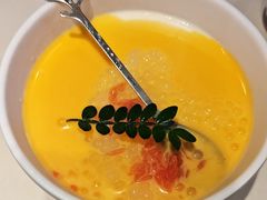 杨枝甘露双皮奶-南拳十三姨·潮汕砂锅粥·粤菜(西单大悦城店)