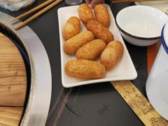 -老家大锅台·地锅鸡·铁锅炖(建邺文体路店)