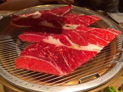 -西塔老太太泥炉烤肉(虹桥南丰城店)