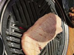 -大發韩国烤肉(八佰伴店)