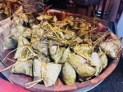 -老妈宫粽球